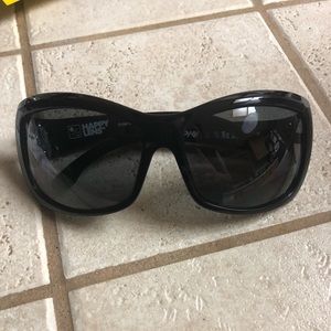 Wome’s SPY sunglasses EEC!